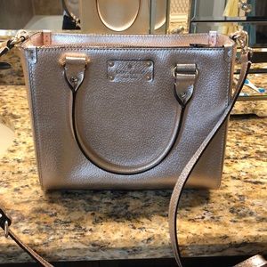 Kate Spade Messanger Crossbody